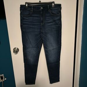 American Eagle Next Level Stretch Jeans